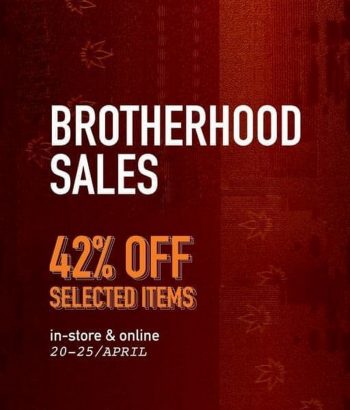 Local-Lab-Brotherhood-Sale-350x410 - Apparels Fashion Accessories Fashion Lifestyle & Department Store Johor Kedah Kelantan Kuala Lumpur Malaysia Sales Melaka Negeri Sembilan Online Store Pahang Penang Perak Perlis Putrajaya Sabah Sarawak Selangor Terengganu 