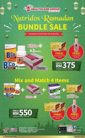 Lovy-Pharmacy-Ramadan-Bundle-Promotion-350x565 - Beauty & Health Health Supplements Johor Kedah Kelantan Kuala Lumpur Melaka Negeri Sembilan Pahang Penang Perak Perlis Personal Care Promotions & Freebies Putrajaya Sabah Sarawak Selangor Terengganu 