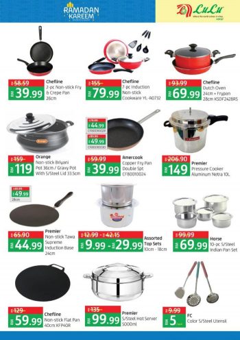 LuLu-Hypermarket-Ramadan-Promotion-Catalogue-19-350x496 - Kuala Lumpur Promotions & Freebies Selangor Supermarket & Hypermarket