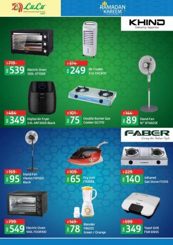 LuLu-Hypermarket-Ramadan-Promotion-Catalogue-22-350x496 - Kuala Lumpur Promotions & Freebies Selangor Supermarket & Hypermarket