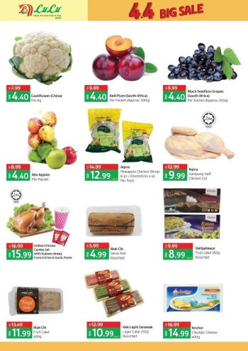 LuLu-Online-4.4-Big-Sale-5-350x495 - Johor Kedah Kelantan Kuala Lumpur Malaysia Sales Melaka Negeri Sembilan Online Store Pahang Penang Perak Perlis Putrajaya Sabah Sarawak Selangor Supermarket & Hypermarket Terengganu