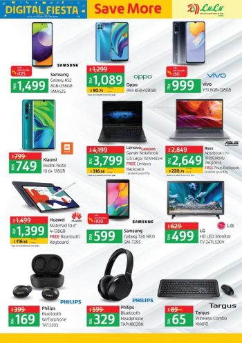 LuLu-Ramadan-Super-Savers-Promotion-7-350x495 - Kuala Lumpur Promotions & Freebies Selangor Supermarket & Hypermarket