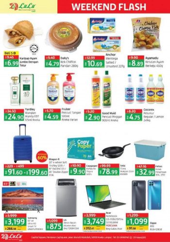LuLu-Weekend-Promotion-at-Capsquare-Kuala-Lumpur-1-350x498 - Kuala Lumpur Promotions & Freebies Selangor Supermarket & Hypermarket 