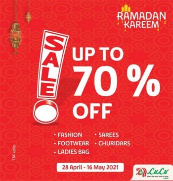 Lulu-Hypermarket-Ramadhan-Special-Sale-350x365 - Kuala Lumpur Malaysia Sales Selangor Supermarket & Hypermarket 