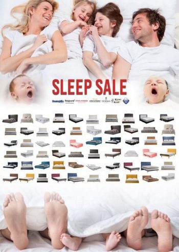 MFO-Sleep-Sale-350x494 - Beddings Home & Garden & Tools Malaysia Sales Mattress Selangor 