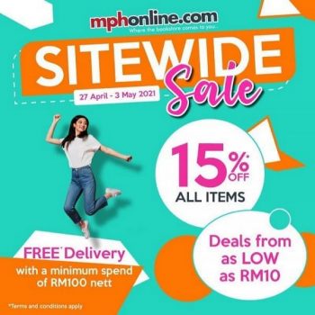 MPH-Bookstores-Sitewide-Sale-350x350 - Books & Magazines Johor Kedah Kelantan Kuala Lumpur Malaysia Sales Melaka Negeri Sembilan Online Store Pahang Penang Perak Perlis Putrajaya Sabah Sarawak Selangor Stationery Terengganu 