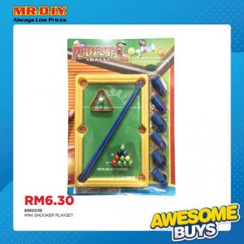 MR-DIY-Awesome-Buys-Promotion-12-350x350 - Home & Garden & Tools Johor Kedah Kelantan Kuala Lumpur Melaka Negeri Sembilan Others Pahang Penang Perak Perlis Promotions & Freebies Putrajaya Sabah Safety Tools & DIY Tools Sarawak Selangor Terengganu
