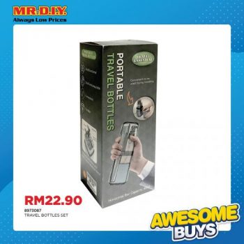 MR-DIY-Awesome-Buys-Promotion-4-350x350 - Home & Garden & Tools Johor Kedah Kelantan Kuala Lumpur Melaka Negeri Sembilan Others Pahang Penang Perak Perlis Promotions & Freebies Putrajaya Sabah Safety Tools & DIY Tools Sarawak Selangor Terengganu 