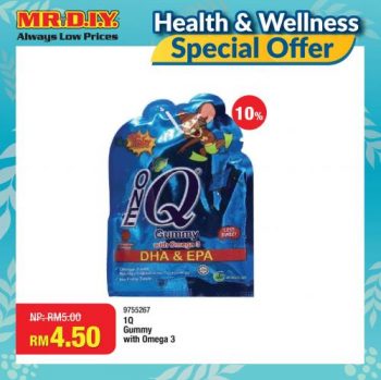 MR-DIY-Health-Wellness-Promotion-4-350x349 - Beauty & Health Health Supplements Johor Kedah Kelantan Kuala Lumpur Melaka Negeri Sembilan Others Pahang Penang Perak Perlis Promotions & Freebies Putrajaya Sabah Sarawak Selangor Terengganu 