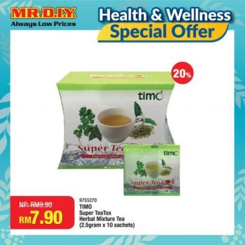 MR-DIY-Health-Wellness-Promotion-7-350x349 - Beauty & Health Health Supplements Johor Kedah Kelantan Kuala Lumpur Melaka Negeri Sembilan Others Pahang Penang Perak Perlis Promotions & Freebies Putrajaya Sabah Sarawak Selangor Terengganu