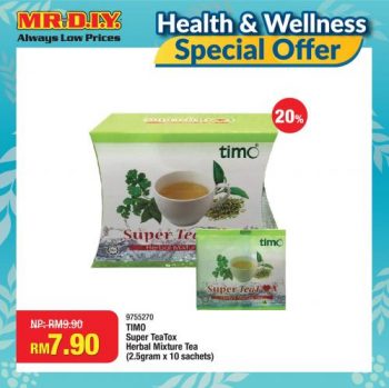 MR-DIY-Health-Wellness-Promotion-7-350x349 - Beauty & Health Health Supplements Johor Kedah Kelantan Kuala Lumpur Melaka Negeri Sembilan Others Pahang Penang Perak Perlis Promotions & Freebies Putrajaya Sabah Sarawak Selangor Terengganu 