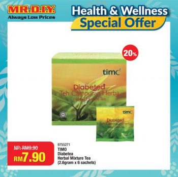 MR-DIY-Health-Wellness-Promotion-8-350x349 - Beauty & Health Health Supplements Johor Kedah Kelantan Kuala Lumpur Melaka Negeri Sembilan Others Pahang Penang Perak Perlis Promotions & Freebies Putrajaya Sabah Sarawak Selangor Terengganu 