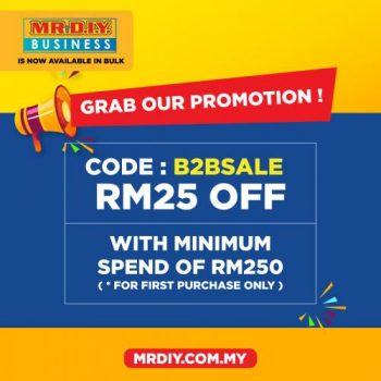 MR-DIY-Online-Business-Customer-Promotion-1-350x350 - Johor Kedah Kelantan Kuala Lumpur Melaka Negeri Sembilan Online Store Others Pahang Penang Perak Perlis Promotions & Freebies Putrajaya Sabah Sarawak Selangor Terengganu 