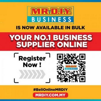 MR-DIY-Online-Business-Customer-Promotion-350x350 - Johor Kedah Kelantan Kuala Lumpur Melaka Negeri Sembilan Online Store Others Pahang Penang Perak Perlis Promotions & Freebies Putrajaya Sabah Sarawak Selangor Terengganu 