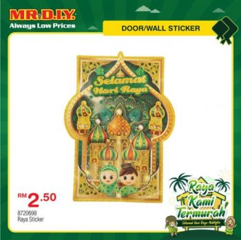 MR-DIY-Raya-Essential-Promotion-25-350x349 - Furniture Home & Garden & Tools Home Decor Johor Kedah Kelantan Kuala Lumpur Melaka Negeri Sembilan Others Pahang Penang Perak Perlis Promotions & Freebies Putrajaya Sabah Safety Tools & DIY Tools Sarawak Selangor Terengganu
