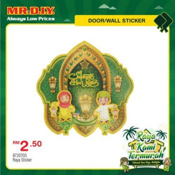 MR-DIY-Raya-Essential-Promotion-26-350x349 - Furniture Home & Garden & Tools Home Decor Johor Kedah Kelantan Kuala Lumpur Melaka Negeri Sembilan Others Pahang Penang Perak Perlis Promotions & Freebies Putrajaya Sabah Safety Tools & DIY Tools Sarawak Selangor Terengganu