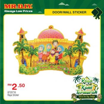 MR-DIY-Raya-Essential-Promotion-28-350x349 - Furniture Home & Garden & Tools Home Decor Johor Kedah Kelantan Kuala Lumpur Melaka Negeri Sembilan Others Pahang Penang Perak Perlis Promotions & Freebies Putrajaya Sabah Safety Tools & DIY Tools Sarawak Selangor Terengganu