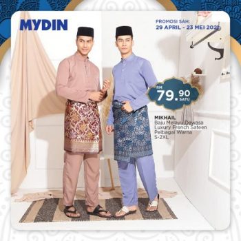 MYDIN-Hari-Raya-Promotion-12-350x350 - Johor Kedah Kelantan Kuala Lumpur Melaka Negeri Sembilan Pahang Penang Perak Perlis Promotions & Freebies Putrajaya Selangor Supermarket & Hypermarket Terengganu