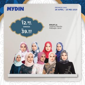 MYDIN-Hari-Raya-Promotion-9-350x350 - Johor Kedah Kelantan Kuala Lumpur Melaka Negeri Sembilan Pahang Penang Perak Perlis Promotions & Freebies Putrajaya Selangor Supermarket & Hypermarket Terengganu