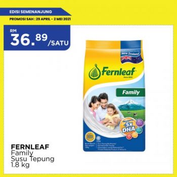 MYDIN-Labour-Day-Weekend-Promotion-16-350x350 - Johor Kedah Kelantan Kuala Lumpur Melaka Negeri Sembilan Pahang Penang Perak Perlis Promotions & Freebies Putrajaya Selangor Supermarket & Hypermarket Terengganu