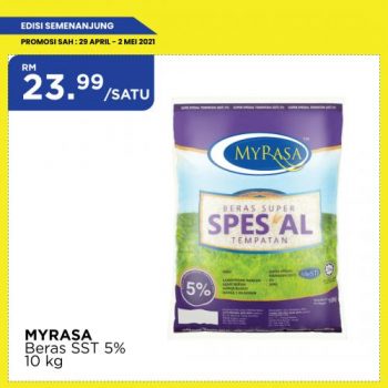 MYDIN-Labour-Day-Weekend-Promotion-2-350x350 - Johor Kedah Kelantan Kuala Lumpur Melaka Negeri Sembilan Pahang Penang Perak Perlis Promotions & Freebies Putrajaya Selangor Supermarket & Hypermarket Terengganu 