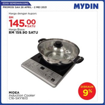 MYDIN-Meriah-Mania-Coupons-Promotion-1-3-350x349 - Johor Kedah Kelantan Kuala Lumpur Melaka Negeri Sembilan Pahang Penang Perak Perlis Promotions & Freebies Putrajaya Selangor Supermarket & Hypermarket Terengganu 