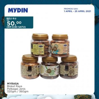 MYDIN-Ramadan-Promotion-16-350x350 - Johor Kedah Kelantan Kuala Lumpur Melaka Negeri Sembilan Pahang Penang Perak Perlis Promotions & Freebies Putrajaya Selangor Supermarket & Hypermarket Terengganu