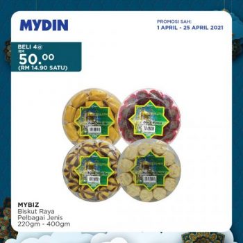 MYDIN-Ramadan-Promotion-20-350x350 - Johor Kedah Kelantan Kuala Lumpur Melaka Negeri Sembilan Pahang Penang Perak Perlis Promotions & Freebies Putrajaya Selangor Supermarket & Hypermarket Terengganu