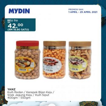 MYDIN-Ramadan-Promotion-23-350x350 - Johor Kedah Kelantan Kuala Lumpur Melaka Negeri Sembilan Pahang Penang Perak Perlis Promotions & Freebies Putrajaya Selangor Supermarket & Hypermarket Terengganu