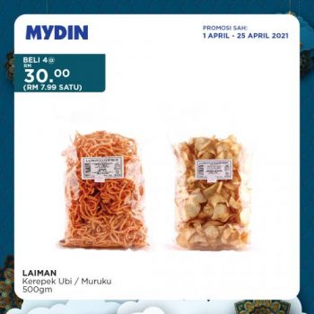 MYDIN-Ramadan-Promotion-24-350x350 - Johor Kedah Kelantan Kuala Lumpur Melaka Negeri Sembilan Pahang Penang Perak Perlis Promotions & Freebies Putrajaya Selangor Supermarket & Hypermarket Terengganu 