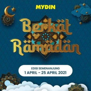 MYDIN-Ramadan-Promotion-350x350 - Johor Kedah Kelantan Kuala Lumpur Melaka Negeri Sembilan Pahang Penang Perak Perlis Promotions & Freebies Putrajaya Selangor Supermarket & Hypermarket Terengganu 