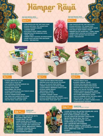 MYDIN-Ramadan-Promotion-Catalogue-14-350x459 - Johor Kedah Kelantan Kuala Lumpur Melaka Negeri Sembilan Pahang Penang Perak Perlis Promotions & Freebies Putrajaya Selangor Supermarket & Hypermarket Terengganu 