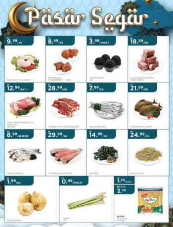 MYDIN-Ramadan-Promotion-Catalogue-2-350x459 - Johor Kedah Kelantan Kuala Lumpur Melaka Negeri Sembilan Pahang Penang Perak Perlis Promotions & Freebies Putrajaya Selangor Supermarket & Hypermarket Terengganu 