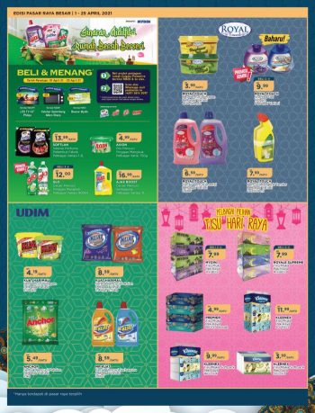 MYDIN-Ramadan-Promotion-Catalogue-20-350x459 - Johor Kedah Kelantan Kuala Lumpur Melaka Negeri Sembilan Pahang Penang Perak Perlis Promotions & Freebies Putrajaya Selangor Supermarket & Hypermarket Terengganu