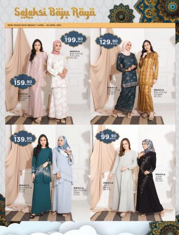MYDIN-Ramadan-Promotion-Catalogue-25-350x459 - Johor Kedah Kelantan Kuala Lumpur Melaka Negeri Sembilan Pahang Penang Perak Perlis Promotions & Freebies Putrajaya Selangor Supermarket & Hypermarket Terengganu