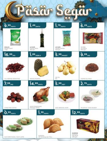 MYDIN-Ramadan-Promotion-Catalogue-3-350x459 - Johor Kedah Kelantan Kuala Lumpur Melaka Negeri Sembilan Pahang Penang Perak Perlis Promotions & Freebies Putrajaya Selangor Supermarket & Hypermarket Terengganu 