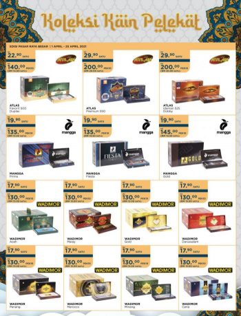 MYDIN-Ramadan-Promotion-Catalogue-30-350x459 - Johor Kedah Kelantan Kuala Lumpur Melaka Negeri Sembilan Pahang Penang Perak Perlis Promotions & Freebies Putrajaya Selangor Supermarket & Hypermarket Terengganu