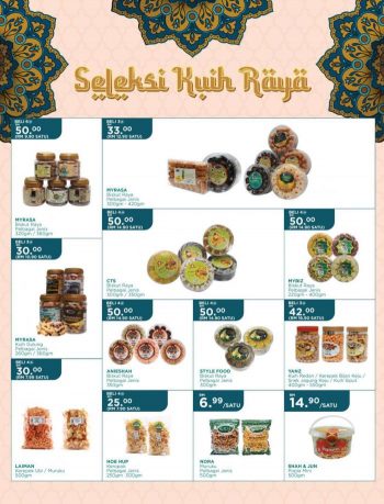 MYDIN-Ramadan-Promotion-Catalogue-4-350x459 - Johor Kedah Kelantan Kuala Lumpur Melaka Negeri Sembilan Pahang Penang Perak Perlis Promotions & Freebies Putrajaya Selangor Supermarket & Hypermarket Terengganu 