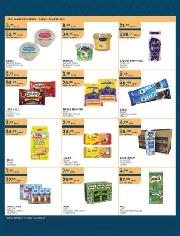 MYDIN-Ramadan-Promotion-Catalogue-5-350x459 - Johor Kedah Kelantan Kuala Lumpur Melaka Negeri Sembilan Pahang Penang Perak Perlis Promotions & Freebies Putrajaya Selangor Supermarket & Hypermarket Terengganu