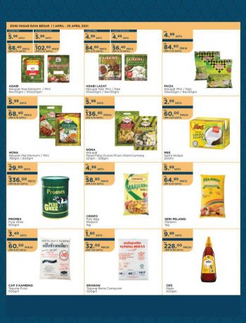 MYDIN-Ramadan-Promotion-Catalogue-6-350x459 - Johor Kedah Kelantan Kuala Lumpur Melaka Negeri Sembilan Pahang Penang Perak Perlis Promotions & Freebies Putrajaya Selangor Supermarket & Hypermarket Terengganu