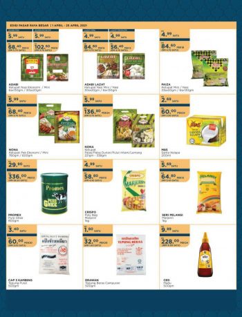 MYDIN-Ramadan-Promotion-Catalogue-6-350x459 - Johor Kedah Kelantan Kuala Lumpur Melaka Negeri Sembilan Pahang Penang Perak Perlis Promotions & Freebies Putrajaya Selangor Supermarket & Hypermarket Terengganu 