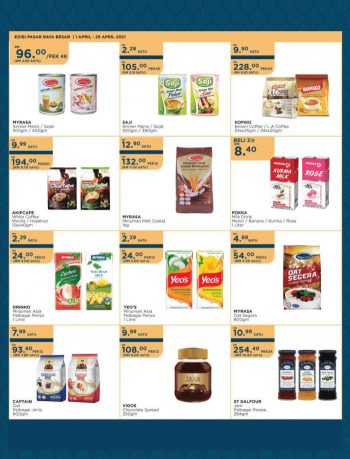 MYDIN-Ramadan-Promotion-Catalogue-7-350x459 - Johor Kedah Kelantan Kuala Lumpur Melaka Negeri Sembilan Pahang Penang Perak Perlis Promotions & Freebies Putrajaya Selangor Supermarket & Hypermarket Terengganu 