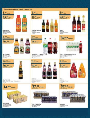 MYDIN-Ramadan-Promotion-Catalogue-8-350x459 - Johor Kedah Kelantan Kuala Lumpur Melaka Negeri Sembilan Pahang Penang Perak Perlis Promotions & Freebies Putrajaya Selangor Supermarket & Hypermarket Terengganu