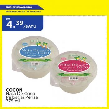 MYDIN-Ramadan-Weekend-Promotion-10-1-350x350 - Johor Kedah Kelantan Kuala Lumpur Melaka Negeri Sembilan Pahang Penang Perak Perlis Promotions & Freebies Putrajaya Selangor Supermarket & Hypermarket Terengganu
