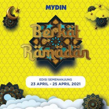 MYDIN-Ramadan-Weekend-Promotion-8-350x350 - Johor Kedah Kelantan Kuala Lumpur Melaka Negeri Sembilan Pahang Penang Perak Perlis Promotions & Freebies Putrajaya Selangor Supermarket & Hypermarket Terengganu 