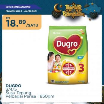 MYDIN-Weekend-Promotion-1-350x350 - Johor Kedah Kelantan Kuala Lumpur Melaka Negeri Sembilan Pahang Penang Perak Perlis Promotions & Freebies Putrajaya Selangor Supermarket & Hypermarket Terengganu 