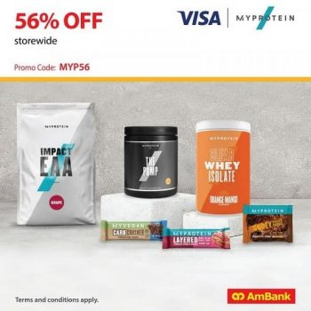 MYPROTEIN-Special-Deal-with-AmBank-350x350 - AmBank Bank & Finance Beauty & Health Health Supplements Johor Kedah Kelantan Kuala Lumpur Melaka Negeri Sembilan Online Store Pahang Penang Perak Perlis Promotions & Freebies Putrajaya Sabah Sarawak Selangor Terengganu 