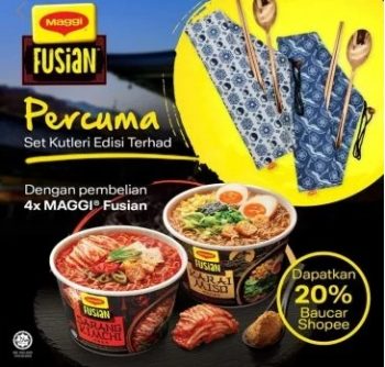 Maggi-Free-Set-Kutleri-Fusian-Edisi-Terhad-Promo-350x334 - Beverages Food , Restaurant & Pub Johor Kedah Kelantan Kuala Lumpur Melaka Negeri Sembilan Online Store Pahang Penang Perak Perlis Promotions & Freebies Putrajaya Sabah Sarawak Selangor Terengganu 