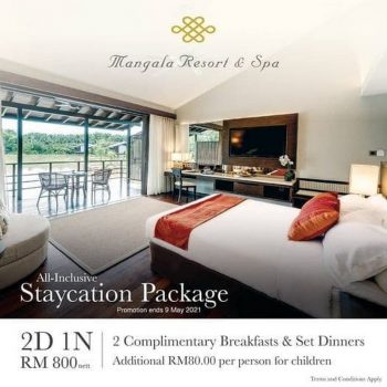 Mangala-Resort-Spa-Staycation-Package-Promo-350x350 - Hotels Pahang Promotions & Freebies Sports,Leisure & Travel 