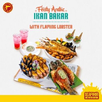 Manhattan-Fish-Market-Feisty-Arabic-Ikan-Bakar-Sets-Promotion-3-350x350 - Beverages Food , Restaurant & Pub Johor Kedah Kelantan Kuala Lumpur Melaka Negeri Sembilan Pahang Penang Perak Perlis Promotions & Freebies Putrajaya Sabah Sarawak Selangor Terengganu 